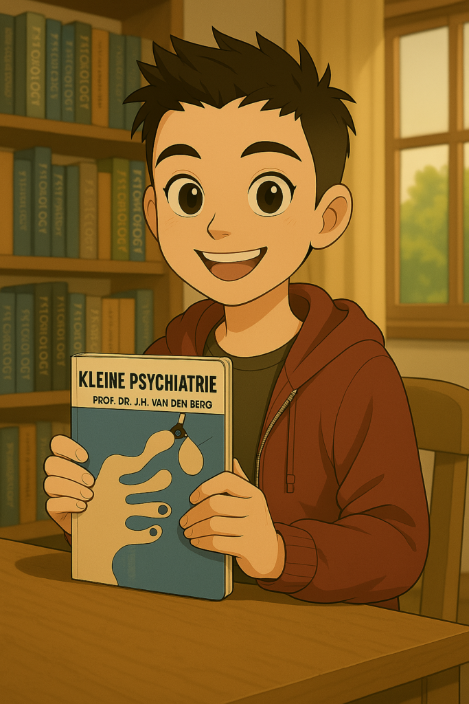 kleine psychiatrie