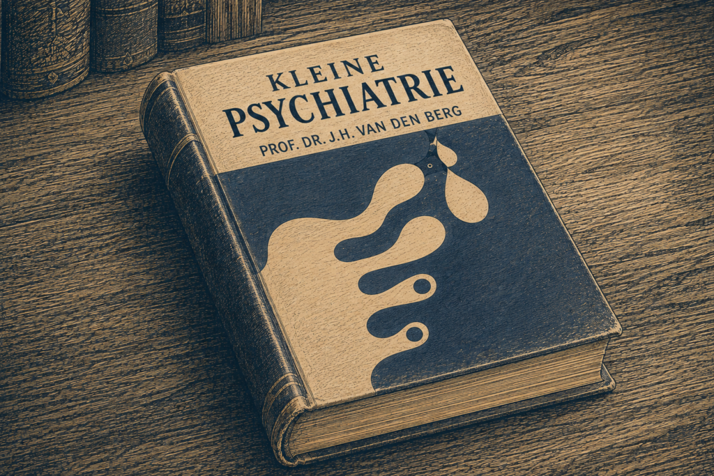kleine psychiatrie