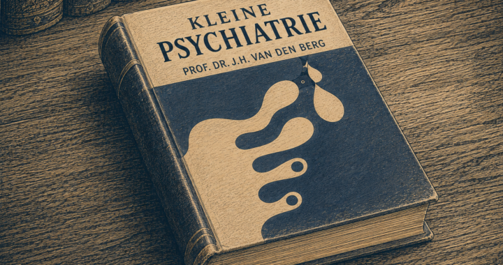 kleine psychiatrie