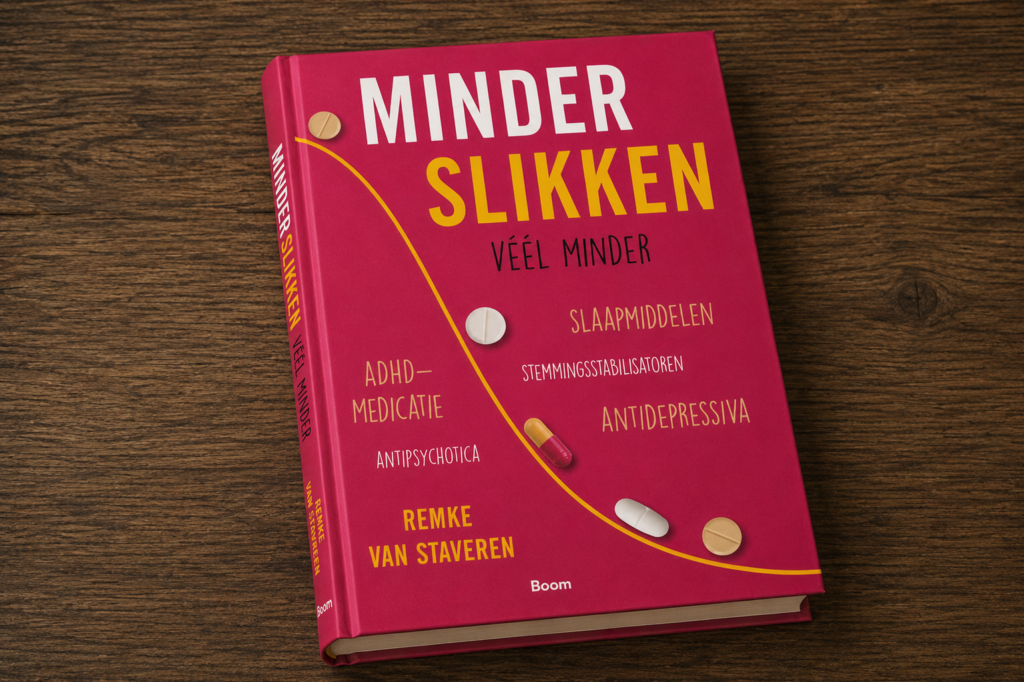 minder slikken