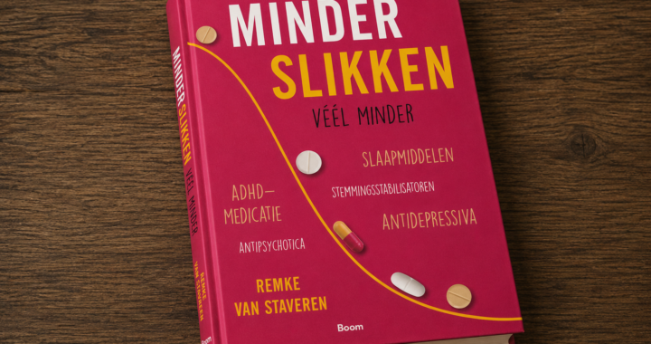 minder slikken